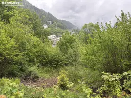 Grundstück mit Fernblick