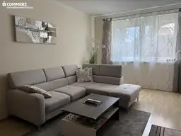 Charmante Gartenwohnung