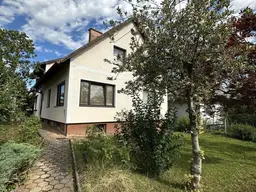 Vielfältiges Mehrfamilienhaus