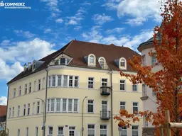 Gemütliches Zuhause