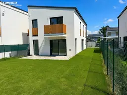 Modernes Wohnen