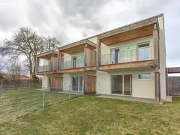 Ruhe, Natur und ein Zuhause zum Wohlfühlen (gefördert)