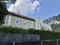 Stilvoll Wohnen in Reichenau