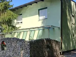 Gästehaus in liebevolle Hände abzugeben!