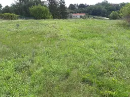 Ihr Traum vom Eigenheim in idyllischer Lage