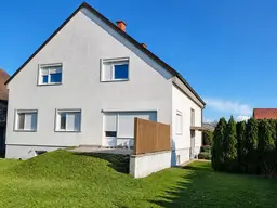 Traumhaftes Mehrfamilienhaus in Petronell-Carnuntum – Ihr neues Zuhause wartet!