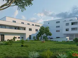 Neubauprojekt Traun - 20 moderne Wohneinheiten hochwertig ausgestattet