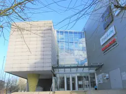  BÜRO / ORDINATION / KANZLEI IM WDZ1 