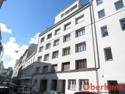 Innenstadtwohnung in Top Lage - Seitenstraße der Landstraße