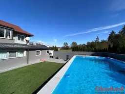 Neu saniertes Mehrfamilienhaus inkl. beheiztem Pool
