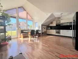 TRAUMWOHNUNG IN TOPOBJEKT UND BESTLAGE