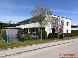 Traumhafte Gartenwohnung in beliebter Leondinger Lage