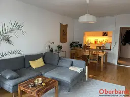 Traumhafte Balkonwohnung in beliebter Aussichtslage inkl. TG Abstellplatz