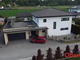 neuwertiges Einfamilienhaus