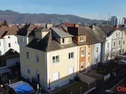 Charmantes Reihenhaus in beliebter Linzer Siedlungslage