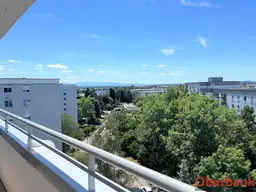 SUPERSCHÖNE WOHNUNG MIT MEGA AUSSICHT