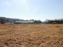 Gewerbegrundstück Nahe Thermen- und Golfregion Stegersbach