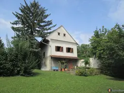 Weinidylle Südburgenland: Weinkeller in traumhafter Ruhelage!