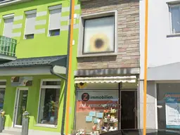 Geschäftslokal in Oberpullendorf zu verkaufen!