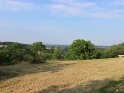 Stegersbach: Baugrundstück mit Blick auf die Therme und Golfplatz - kein Bauzwang!