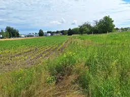 Oberwart: Betriebsbaugrund am Stadtrand!