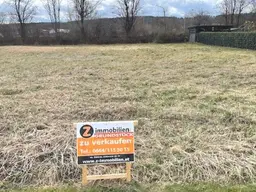Oberwart: Baugrund am Stadtrand!