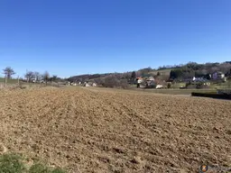 Olbendorf: Sehr schönes, sonniges Grundstück!