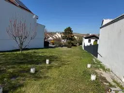 Zillingtal: Sonniger Baugrund