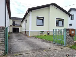 Kotezicken: Geräumiges Haus im Ortsverband!