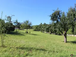 Unterkohlstätten: Schönes Baugrundstück mit Ausblick!