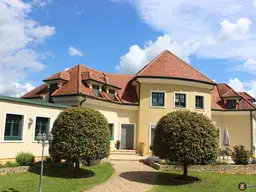 Wiesfleck: Traumhaus in ruhiger Aussichtslage