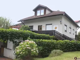Bubendorf: Großes Haus in Traumlage