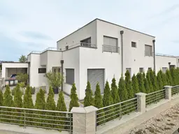 So schön kann Wohnen sein... Traumhaus in Theresienfeld!
