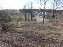 Bad Tatzmannsdorf: Baugrundstück in traumhafter Aussichtslage