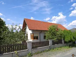 Charmantes Einfamilienhaus mit großer Terrasse