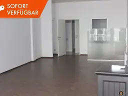 Oberwart Zentrum: Gewerbliche Mieträumlichkeit