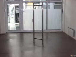 Oberwart Zentrum: Gewerbliche Mieträumlichkeit