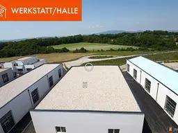 Halle-Für Anleger oder Eigennutzung