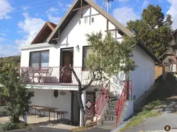 Schöner Wohnkeller in der Weinidylle Südburgenland!