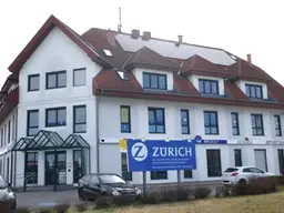 Büro in sehr guter zentraler Lage in 2700 Wiener Neustadt zu vermieten
