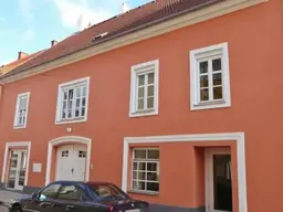 Geschäftslokal in der Innenstadt von 2700 Wiener Neustadt