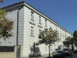 Gediegene Altbau-Mietwohnung in Zentrumsnähe in 2700 Wiener Neustadt
