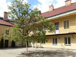 Repräsentatives Büro mitten in der Fußgängerzone in 2700 Wiener Neustadt zu vermieten