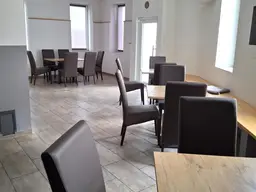 Gastronomie mit Gastgarten in guter frequentierter und zentraler Lage in 2630 Ternitz