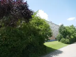 Großzügig angelegte Eigentumswohnung mit Loggia und Garagenstellplatz in sonniger, begehrter Lage in 2700 Wiener Neustadt