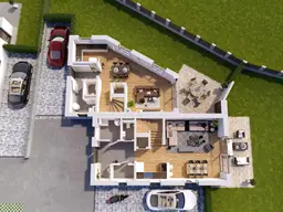 NEUES ZIEGELHAUS in der Stadtgemeinde Ebreichsdorf/Unterwaltersdorf - jetzt besichtigen