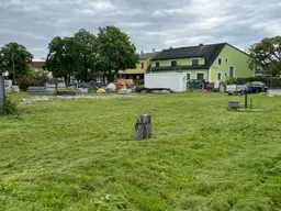 Grundstück in Leobersdorf zu verkaufen