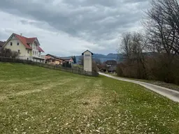 Baugrundstück in Semriach zu verkaufen