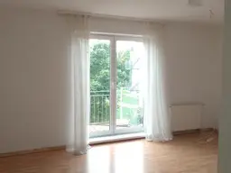 Charmante 1-Zimmer-Wohnung mit Balkon in Felixdorf