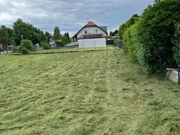 Grundstück in Leobersdorf zu verkaufen